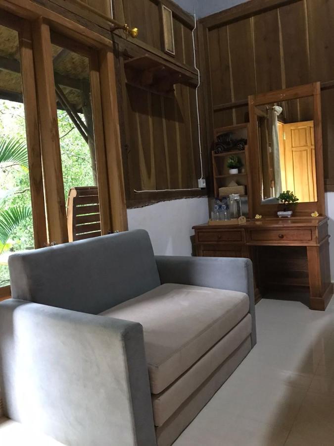 Friendly Homestay Lemukih Singaraja Exteriör bild