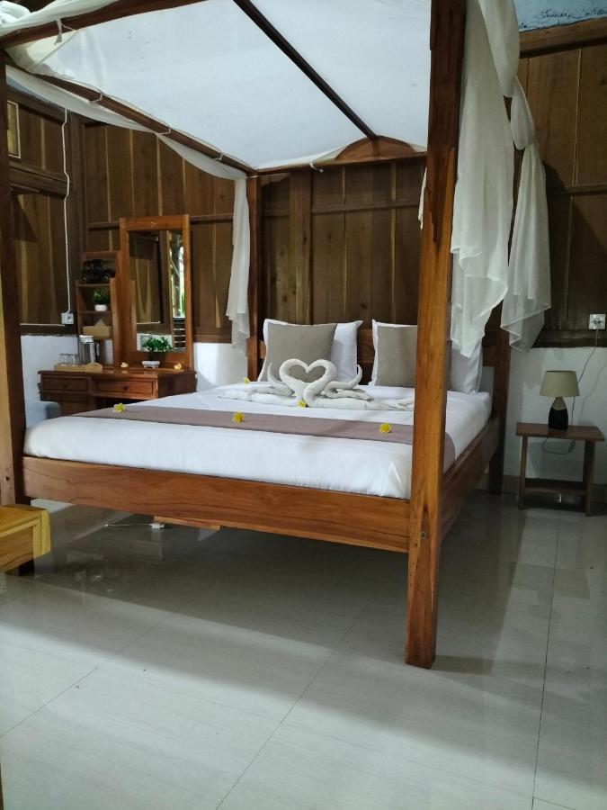 Friendly Homestay Lemukih Singaraja Exteriör bild
