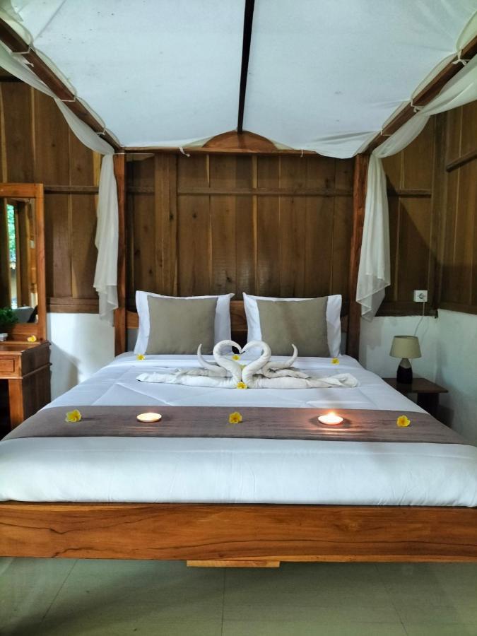 Friendly Homestay Lemukih Singaraja Exteriör bild