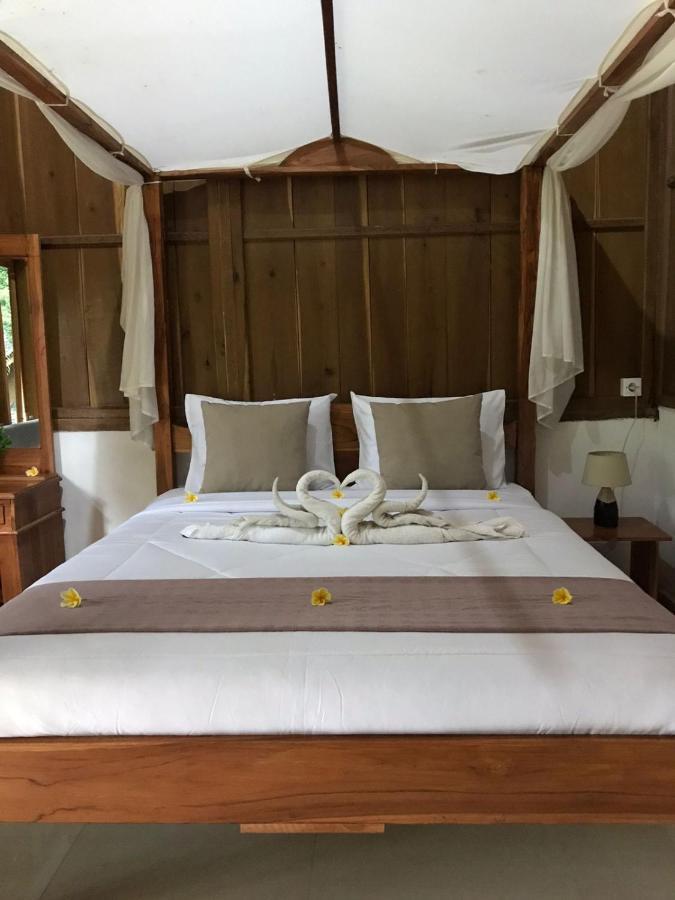 Friendly Homestay Lemukih Singaraja Exteriör bild