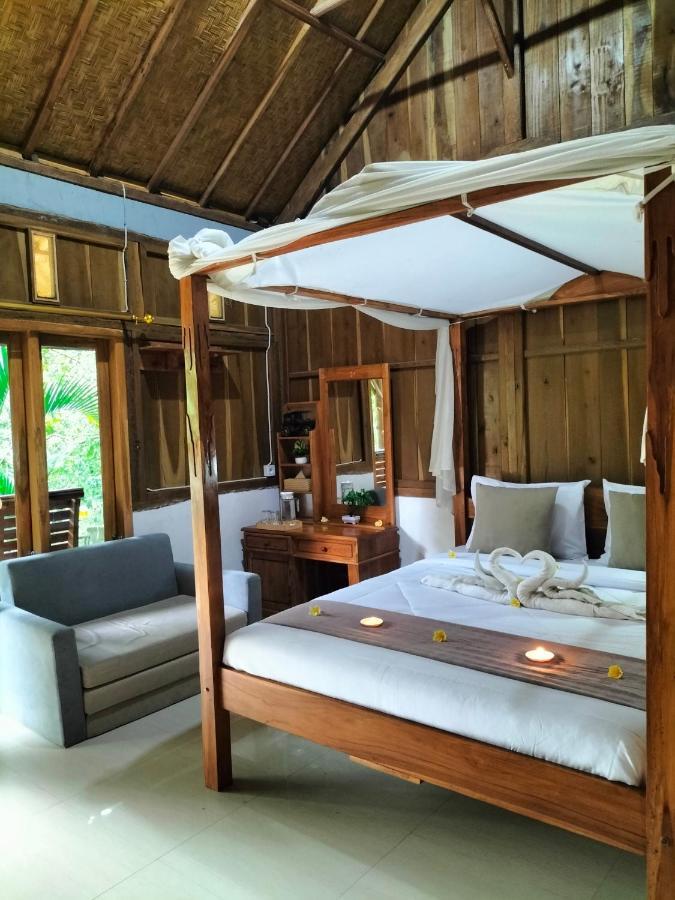 Friendly Homestay Lemukih Singaraja Exteriör bild