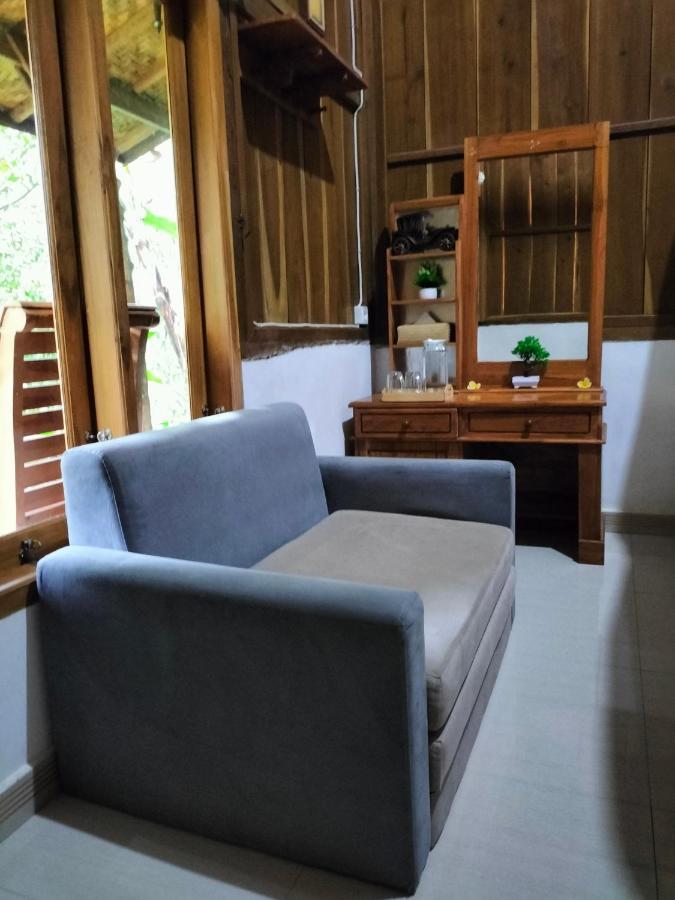 Friendly Homestay Lemukih Singaraja Exteriör bild