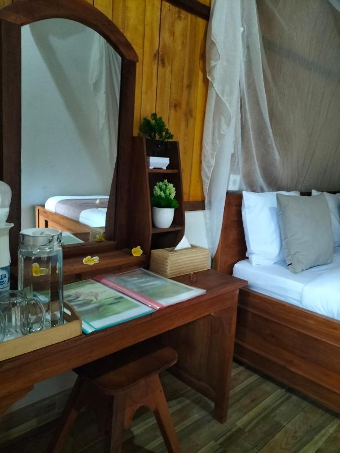 Friendly Homestay Lemukih Singaraja Rum bild