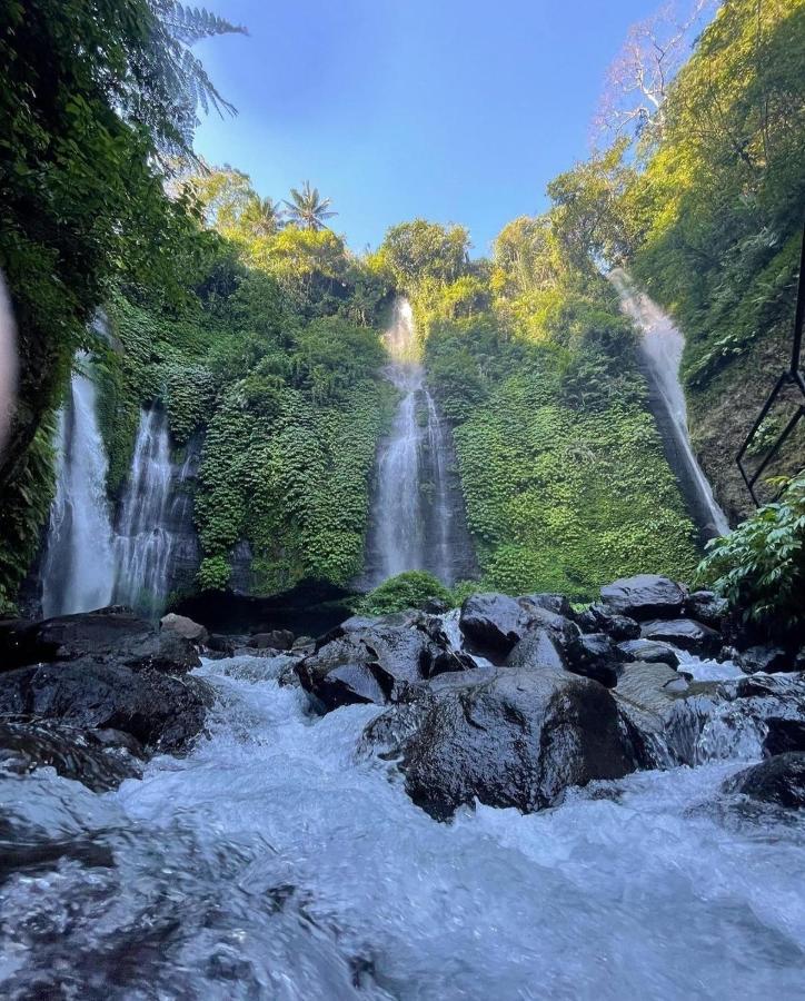 Friendly Homestay Lemukih Singaraja Exteriör bild