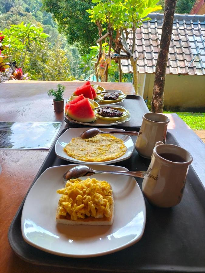 Friendly Homestay Lemukih Singaraja Exteriör bild